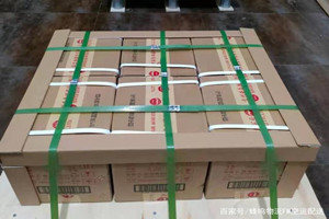 张孝空运酒水【机场货运当天